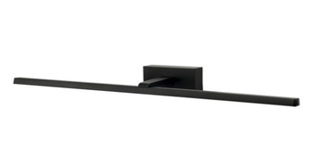 KINKIET NAD LUSTRO VAN GOGH BLACK L 89,5CM