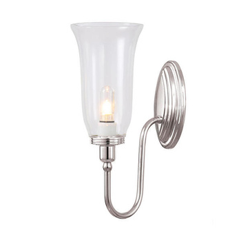 Kinkiet Blake Bath/BLAKE2 PC Elstead-Lighting -chrom.