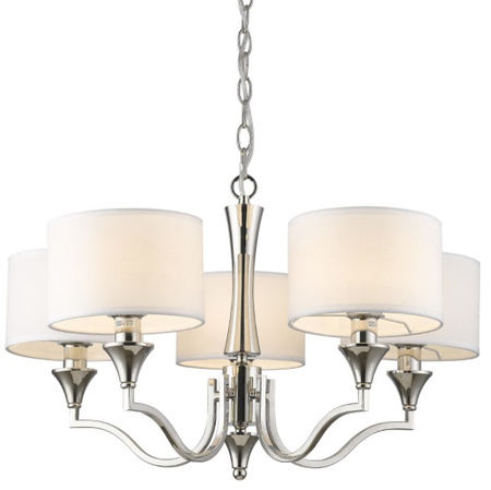 Lampa wisząca WASHINGTON P05915WH Evolution Home