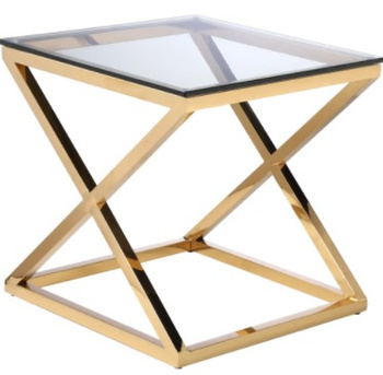 Stolik boczny NEW YORKER NY-ST1452AU