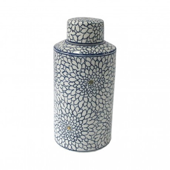 Ceramiczna amfora - wazon Akane M-ka 30cm.