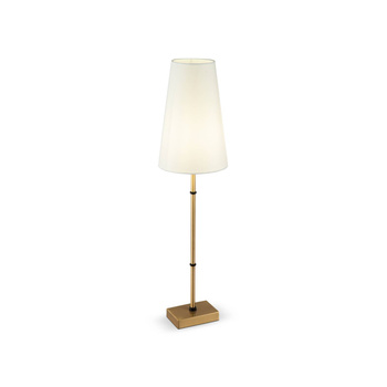 Lampa Stołowa Zaragoza H001TL-01BS Maytoni