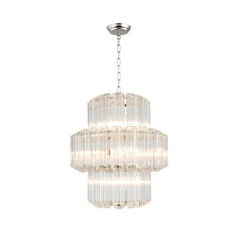 Żyrandol Gloss 49xH54 cm