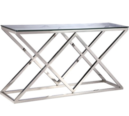 Srebrna konsola EMPIRE EP-C1483S