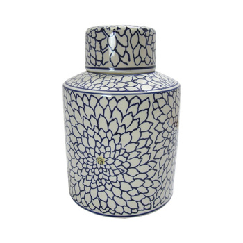 Ceramiczna amfora - wazon Akane s-ka 22cm