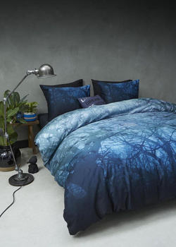 Pościel Riverview Blue 200*200/240cm
