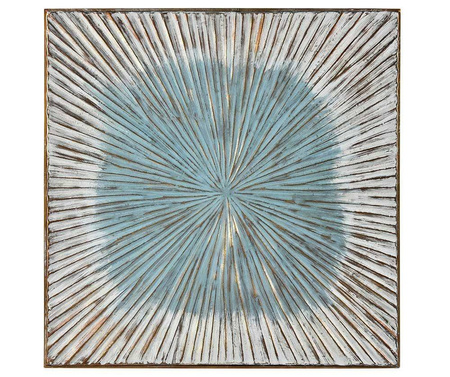 Vintage Decor -obraz ścienny 11 Belldeco C54076K0C5 