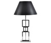 Lampa w stylu modern- Tiber