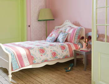 Pościel Funny Flower 140*200/220