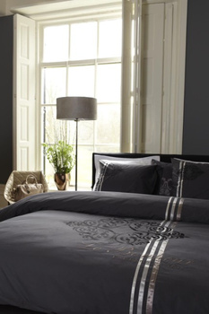 Le Bonheur anthracite. Kardol Verstraten