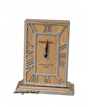 Ekskluzywny zegar Light&Living 