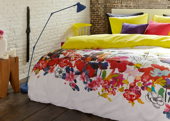 Pościel Sunset park multi. Bedding House.