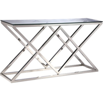 Srebrna konsola EMPIRE EP-C1483S