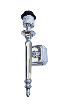 Kinkiet ścienny Lila 31cm