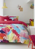 Pościel Shannon multi 200*200/220