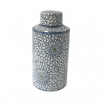 Ceramiczna amfora - wazon Akane M-ka 30cm.