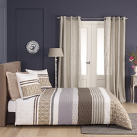 Serra Taupe. Bedding House. Rozmiar: 140*200/220cm