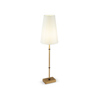 Lampa Stołowa Zaragoza H001TL-01BS Maytoni