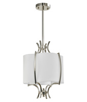 Lampa wisząca FARO P01039NI