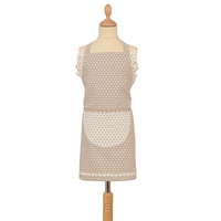 Mały fartuszek Clayre&Eef LH41NK Lovely Heart