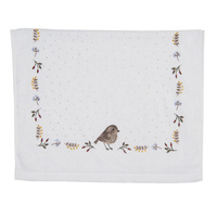 Ściereczka kuchenna z ptaszkiem CTSP Clayre&Eef