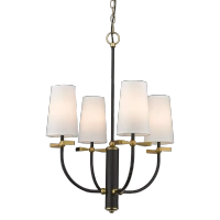 Lampa wisząca BOW P04183BK -projekt Magdaleny Fornal